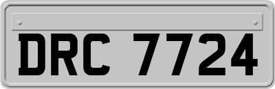 DRC7724