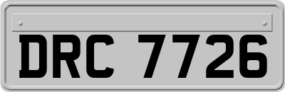 DRC7726