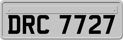 DRC7727