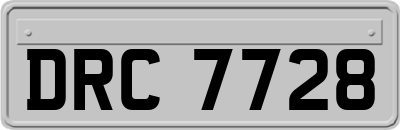 DRC7728