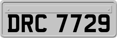 DRC7729
