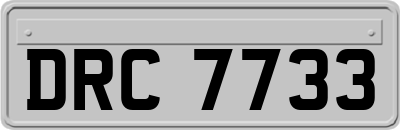 DRC7733