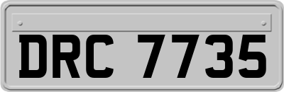 DRC7735
