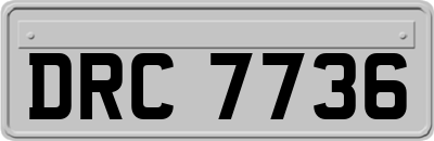DRC7736