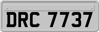 DRC7737