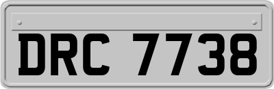 DRC7738