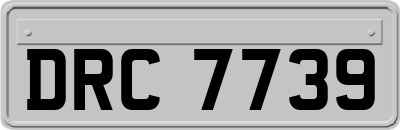 DRC7739