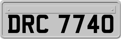DRC7740