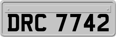 DRC7742