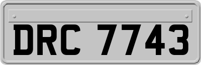 DRC7743