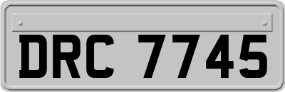 DRC7745
