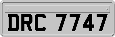 DRC7747