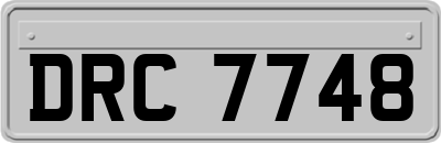 DRC7748