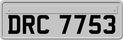 DRC7753
