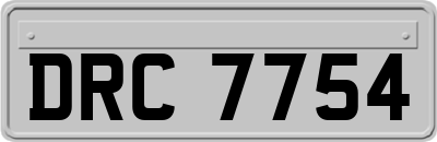 DRC7754
