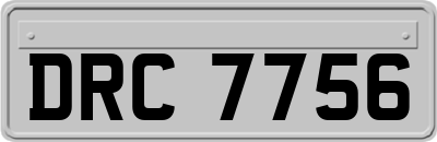 DRC7756
