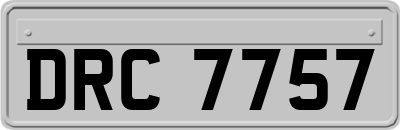 DRC7757