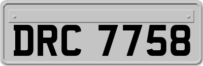 DRC7758