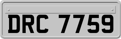 DRC7759
