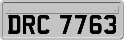 DRC7763