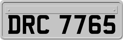 DRC7765