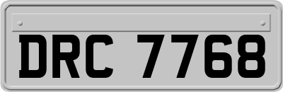 DRC7768
