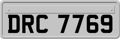 DRC7769