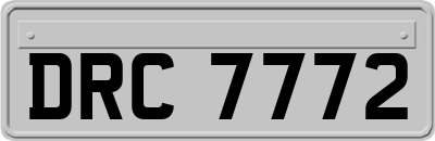 DRC7772