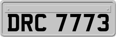 DRC7773