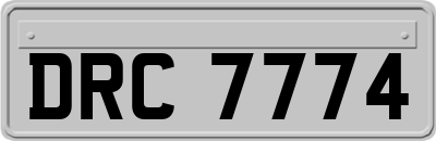 DRC7774