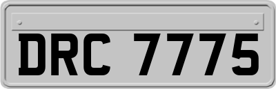 DRC7775