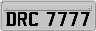 DRC7777