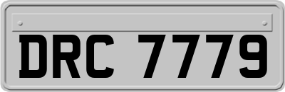 DRC7779
