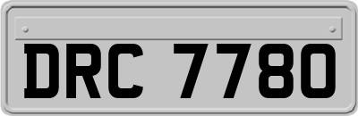 DRC7780