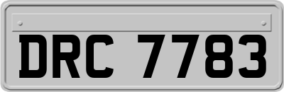 DRC7783