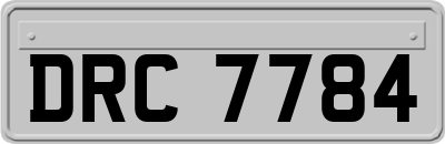 DRC7784