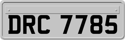 DRC7785