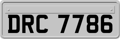 DRC7786