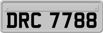 DRC7788