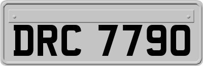 DRC7790