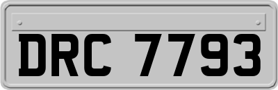 DRC7793