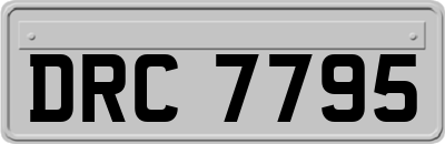 DRC7795