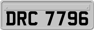 DRC7796