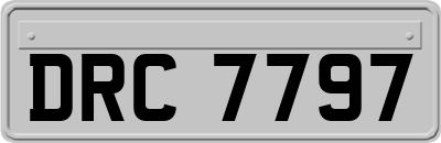 DRC7797