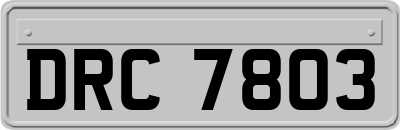 DRC7803
