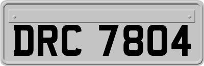 DRC7804