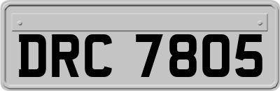 DRC7805
