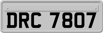 DRC7807