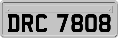 DRC7808