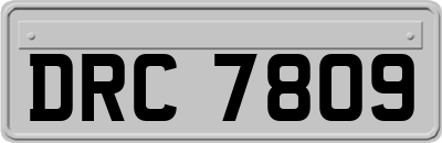 DRC7809